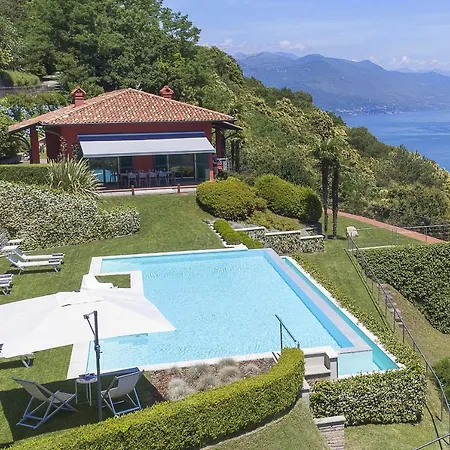 Falcone 3 Bedrooms 6 Pax Belgirate