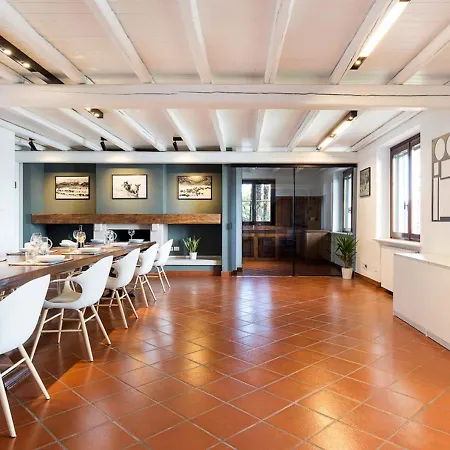 Falcone 3 Bedrooms 6 Pax Villa