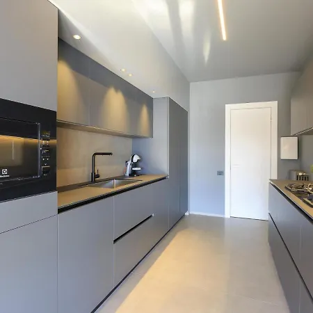Villa Falcone 3 Bedrooms 6 Pax