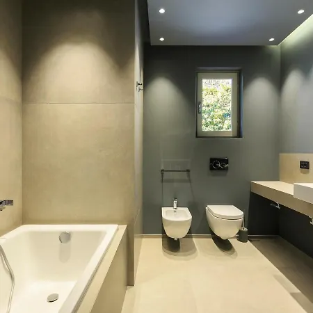 Falcone 3 Bedrooms 6 Pax
