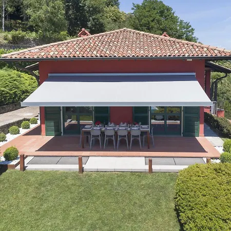 Falcone 3 Bedrooms 6 Pax