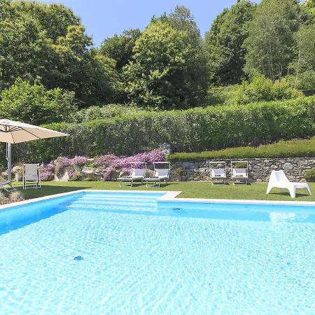 Falcone 3 Bedrooms 6 Pax Villa *