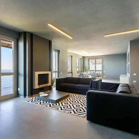 Falcone 3 Bedrooms 6 Pax