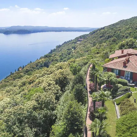 Falcone 3 Bedrooms 6 Pax Belgirate