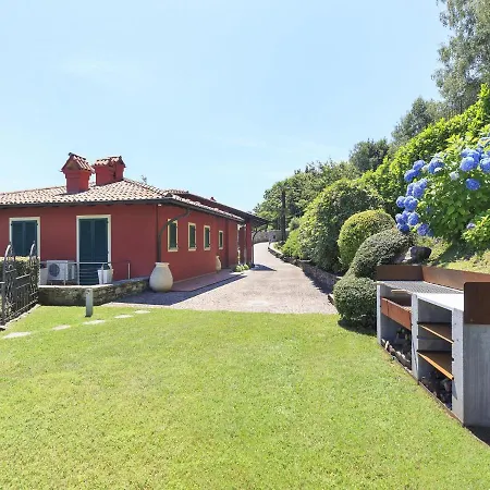 Falcone 3 Bedrooms 6 Pax Belgirate