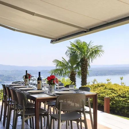 Villa Falcone 3 Bedrooms 6 Pax *