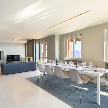 Villa Falcone 3 Bedrooms 6 Pax *