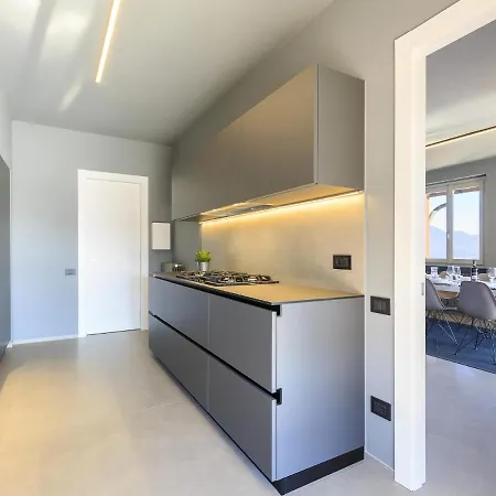 Falcone 3 Bedrooms 6 Pax *