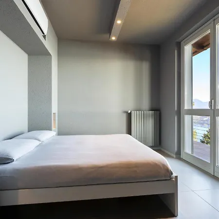 Falcone 3 Bedrooms 6 Pax Villa